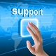 shoutcast net support